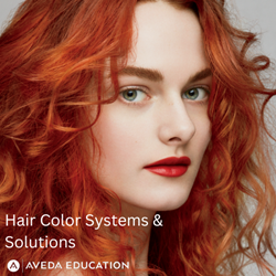 Moncton, NB- Aveda Hair Color Systems and Solutions - 05/12-13/2025